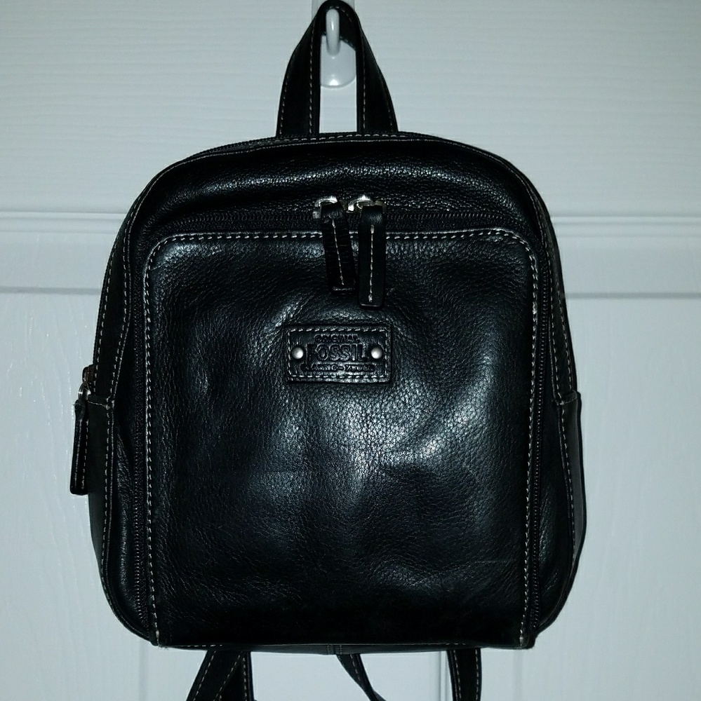 Small Fossil backpack
